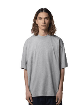 Blaster 2.0 Oversized