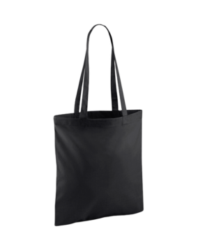 Long Handles Tote