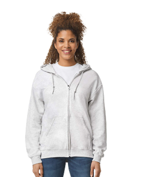 Heavy Blend Full Zip
