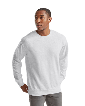 Lightweight Sweatshirt