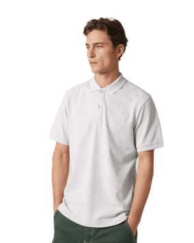 Polo Shirt Unisex Prepster 2.0
