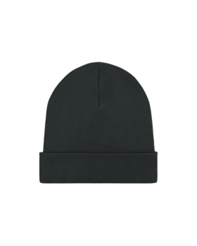 Rib Beanie