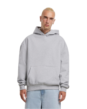 Oversized Hoodie Unisex