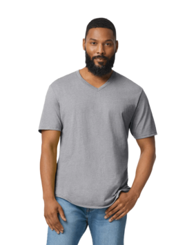 V-Neck T-Shirt