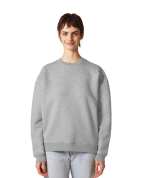 Oversized Sweatshirt Radder 2.0