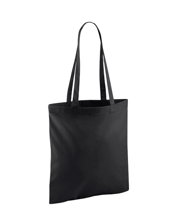 Long Handles Tote