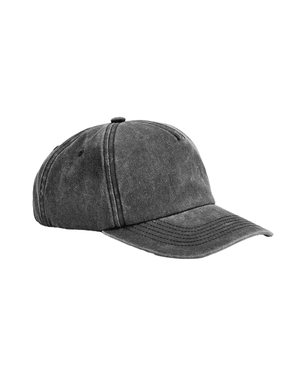 Vintage Relaxed Cap