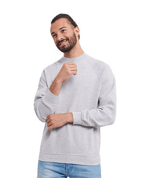 Classic Raglan