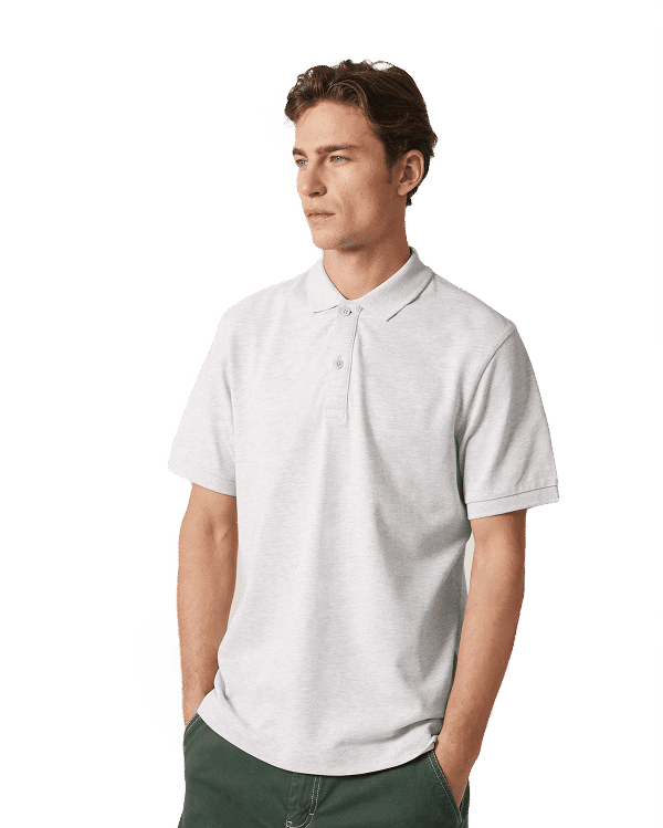 Polo Shirt Unisex Prepster 2.0