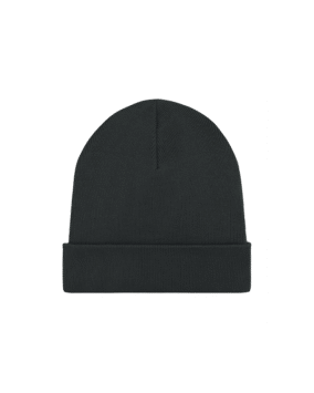 Rib Beanie