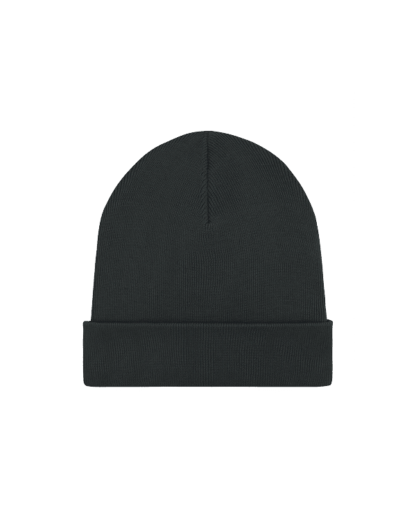 Rib Beanie