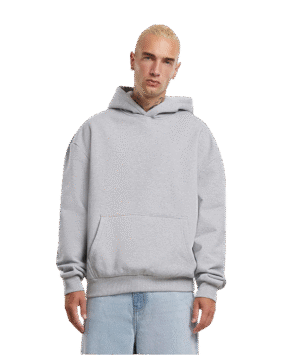 Oversized Hoodie Unisex