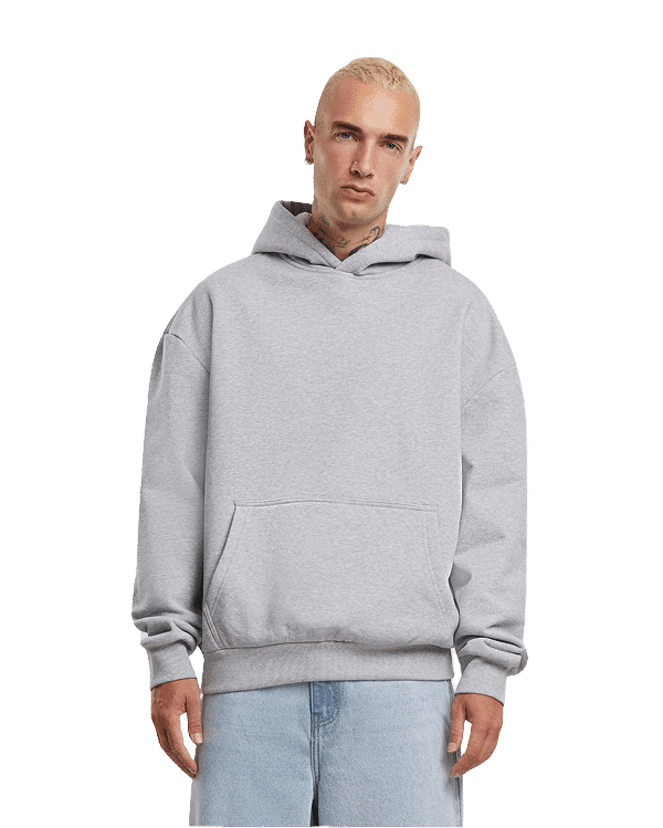 Oversized Hoodie Unisex