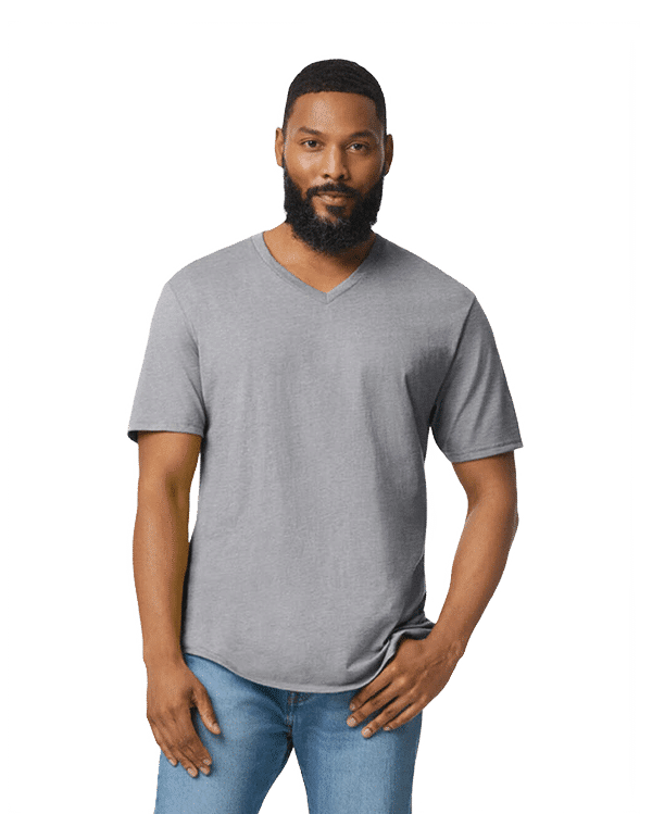 V-Neck T-Shirt
