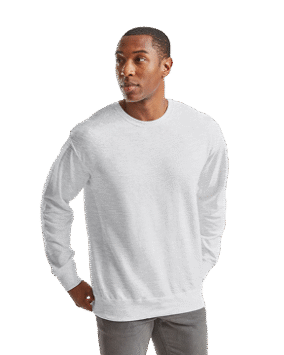 Lightweight Sweatshirt