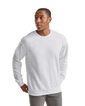 Lightweight Sweatshirt