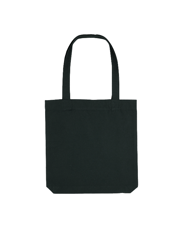 Woven Tote Bag