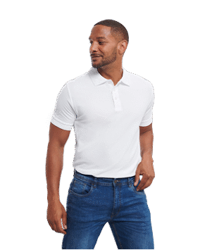 Ultimate Cotton Polo