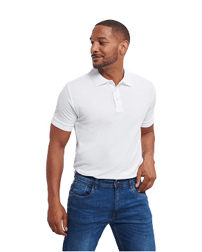 Ultimate Cotton Polo