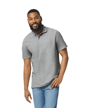 Softstyle Polo