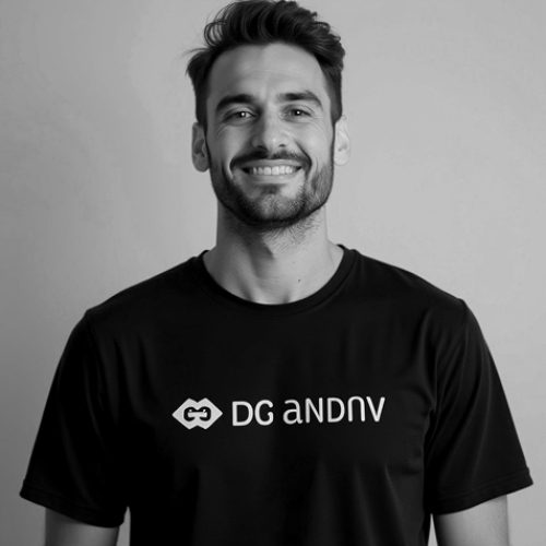 Freepik Design A Man From Neck To Weist Wearing A Black Ts 20942