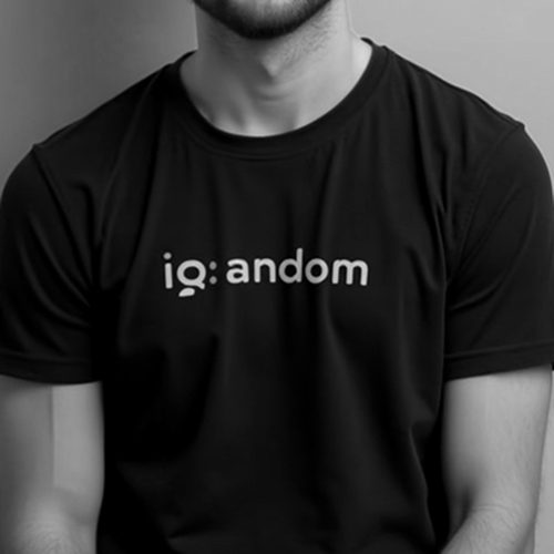 Bedruckte T Shirts Herren